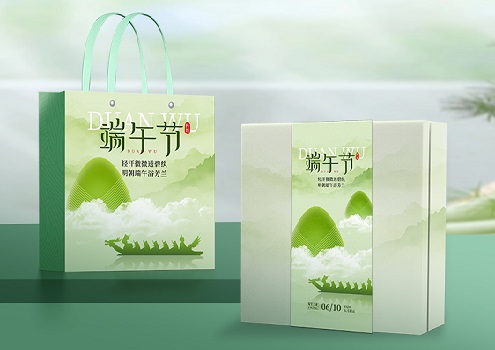 端午節(jié)公司發(fā)什么禮品好？